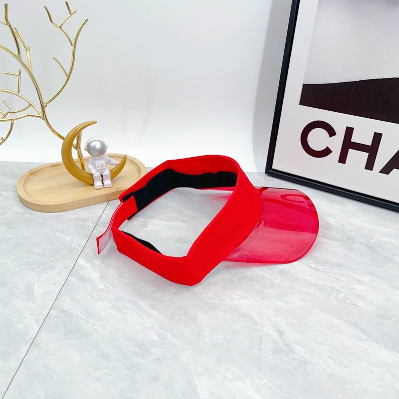 Luluemon visor dx (41)