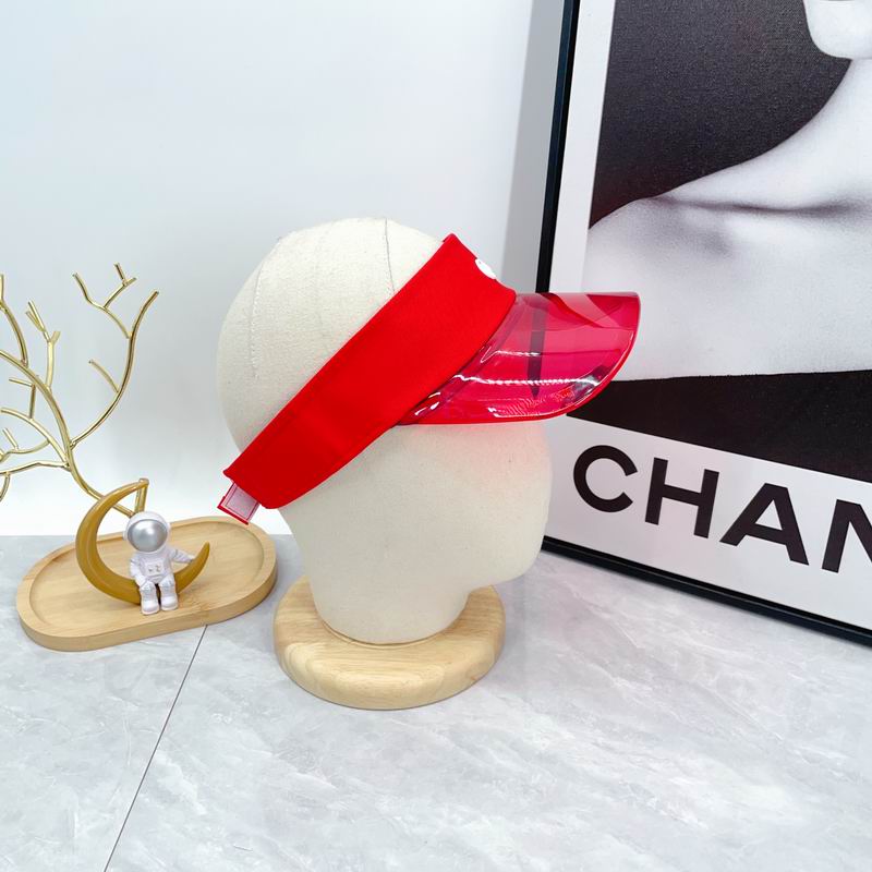 Luluemon visor dx (43)