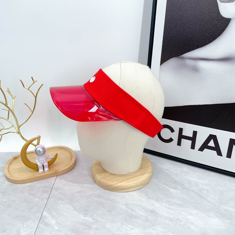 Luluemon visor dx (44)