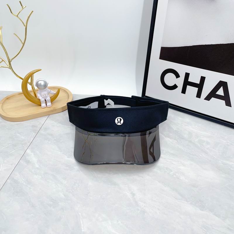 Luluemon visor dx (5)