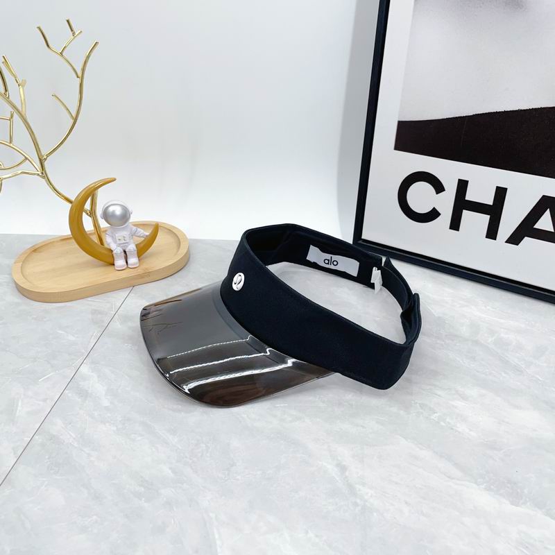 Luluemon visor dx (6)