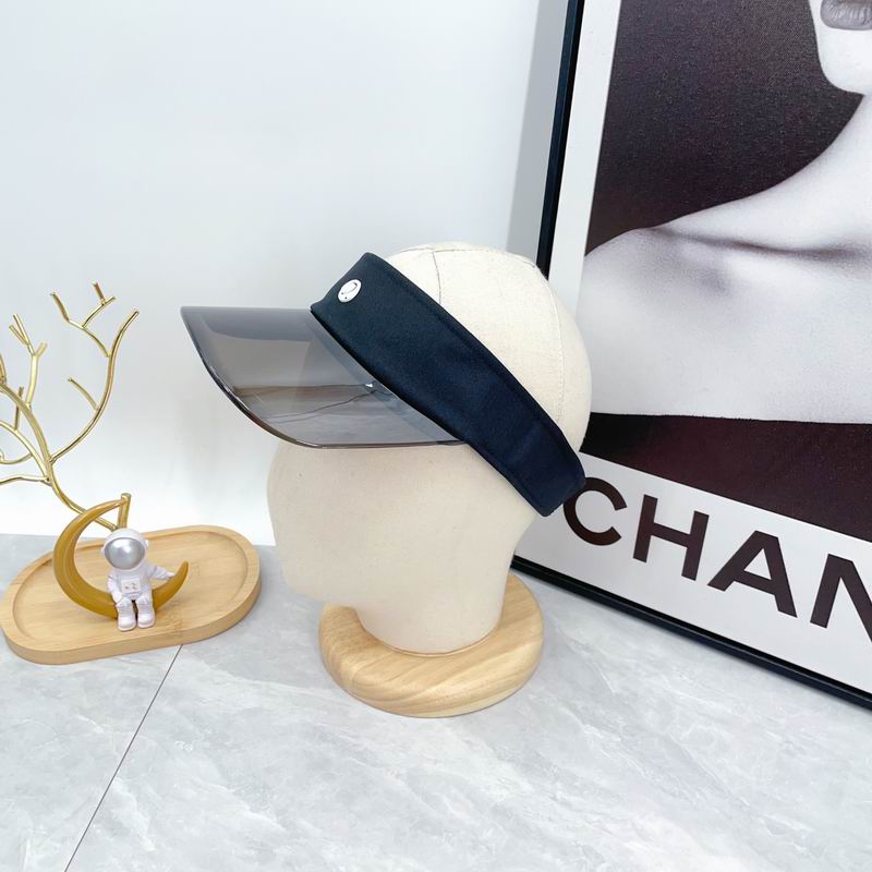 Luluemon visor dx (7)