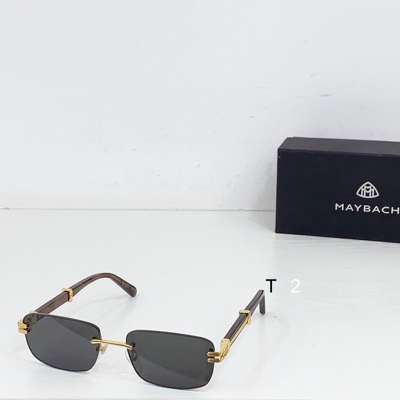 MAYBAC MODEL 57 17-140 b01