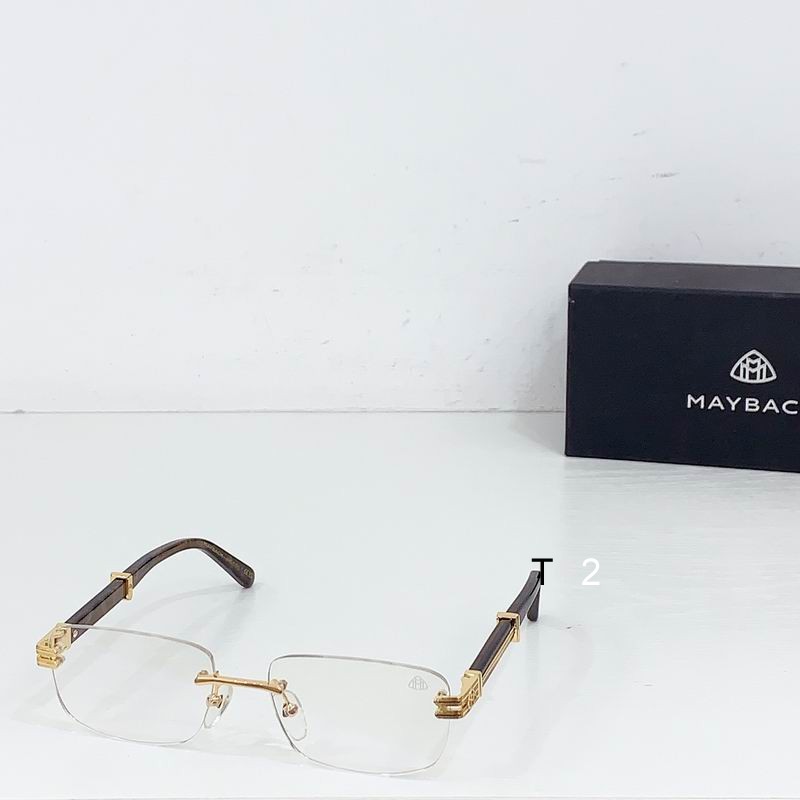 MAYBAC MODEL 57 17-140 b03