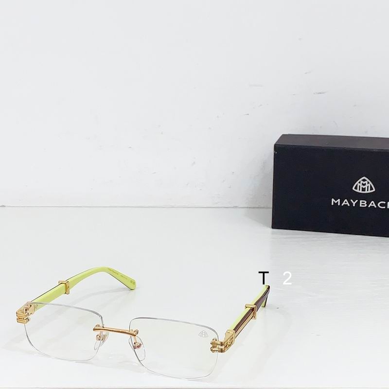 MAYBAC MODEL 57 17-140 b04