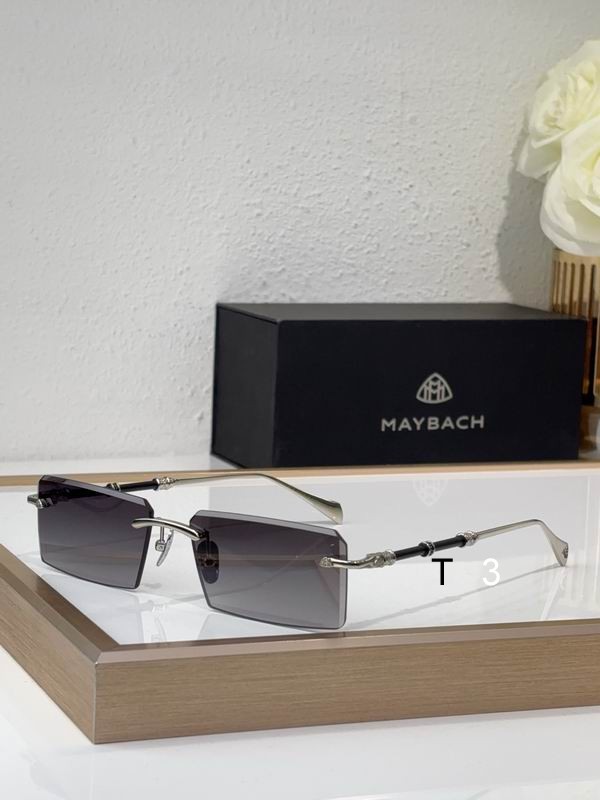 MAYBACH 0407 58 17-145 c16