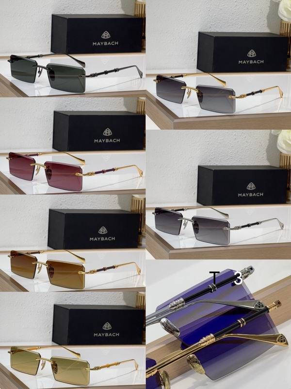 MAYBACH 0407 58 17-145 c20