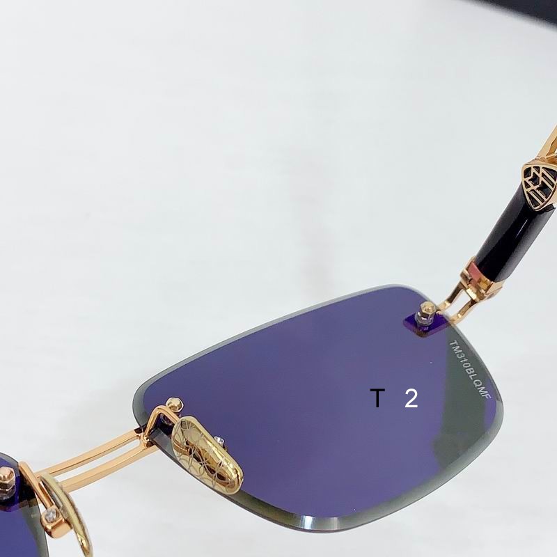 MAYBACH MODELZ119 60 16-145 b07