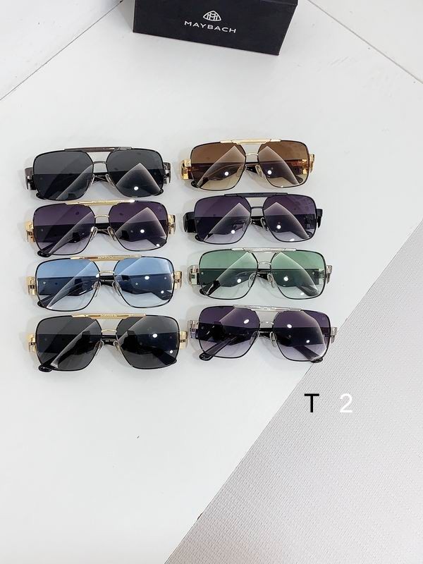 MAYBACH THE 62 17-145 b9