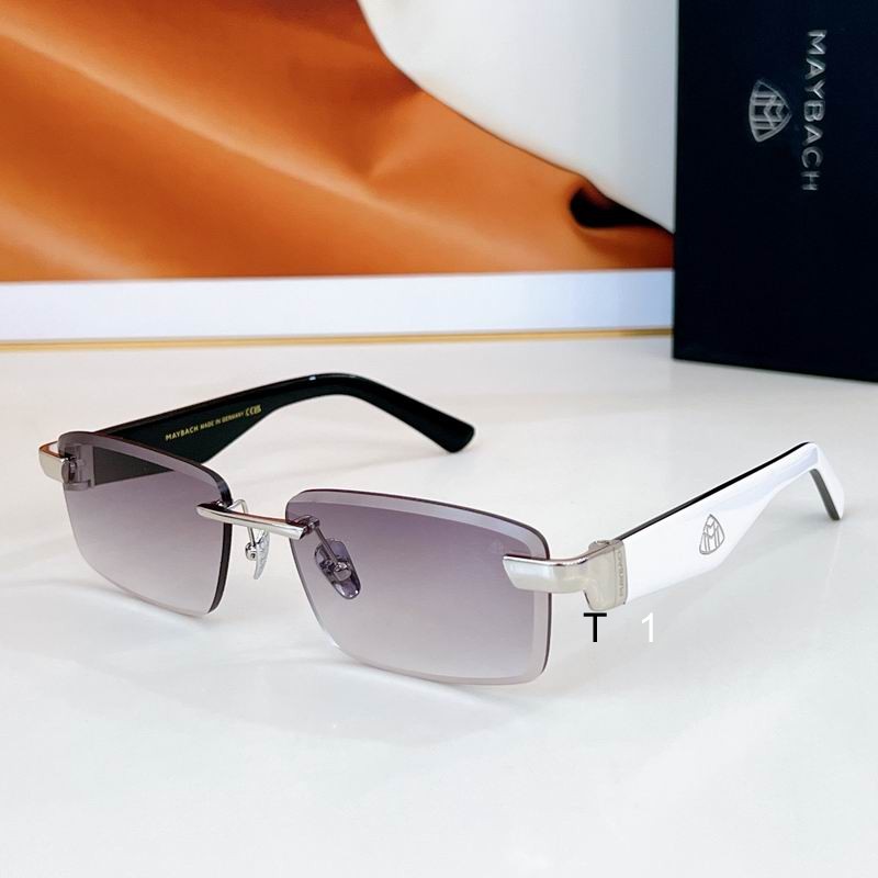 MAYBACH Z112 52 17-142 a05