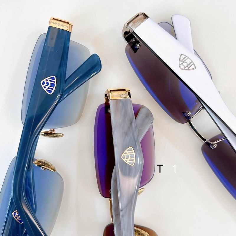 MAYBACH Z112 52 17-142 a08