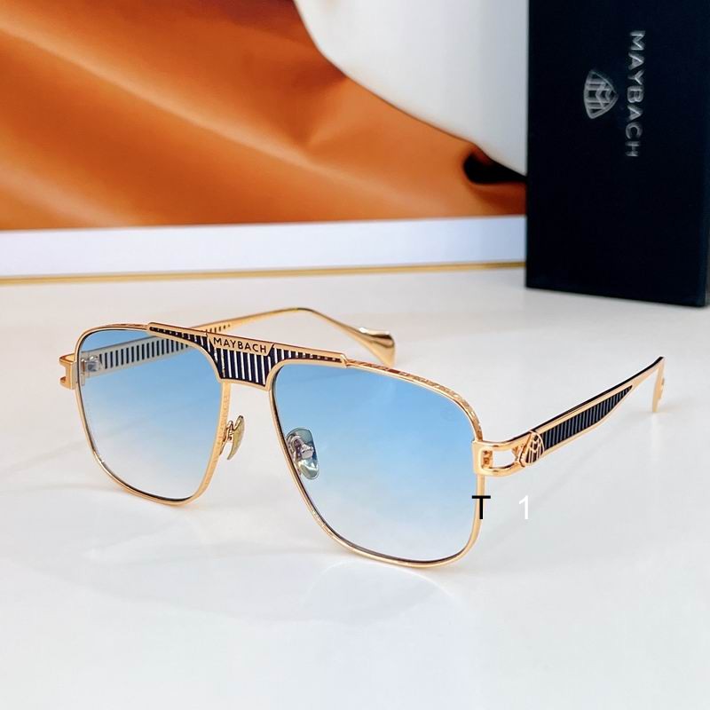 MAYBACH Z14 58 16-145 a01