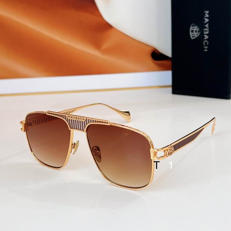 MAYBACH Z14 58 16-145 a05