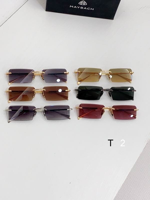 MAYBACH Z141 58 17-145 b09