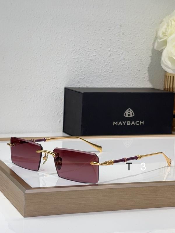 MAYBACH 0407 58 17-145 c12