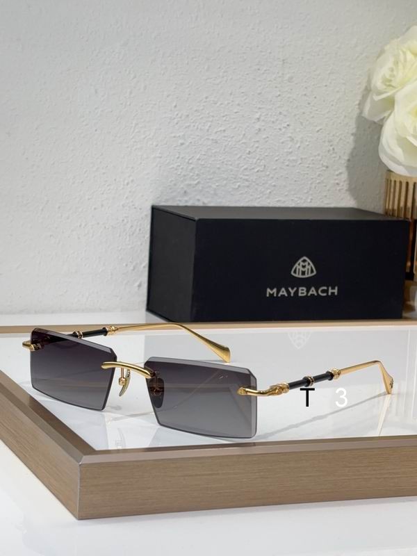 MAYBACH 0407 58 17-145 c15