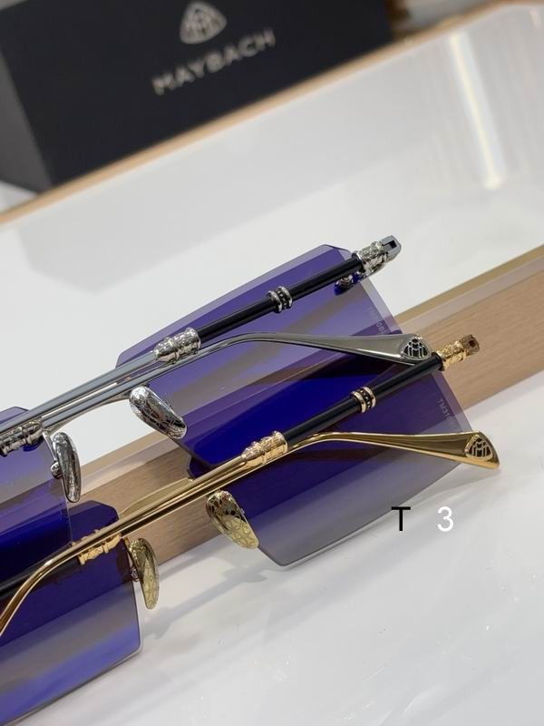 MAYBACH 0407 58 17-145 c18