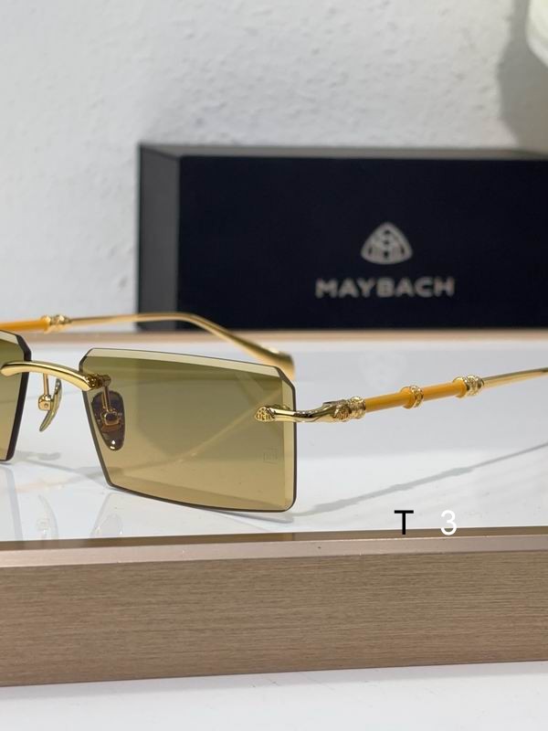 MAYBACH 0407 58 17-145 c19
