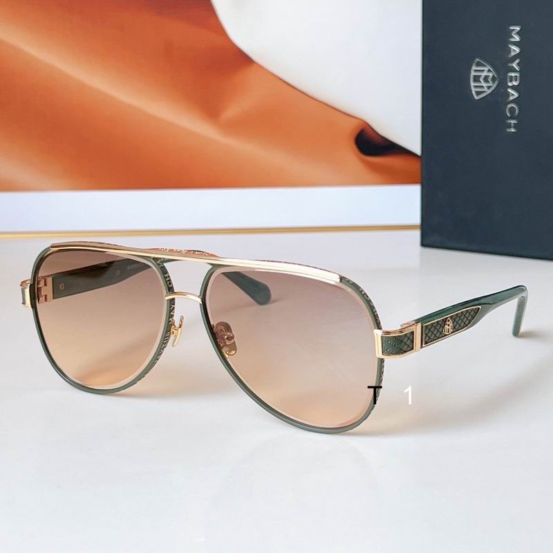 MAYBACH 0420 61 13-145 a01