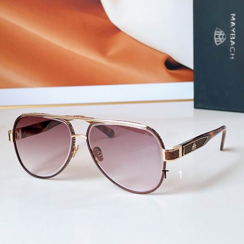 MAYBACH 0420 61 13-145 a05