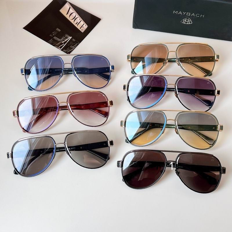 MAYBACH 0420 61 13-145 a09