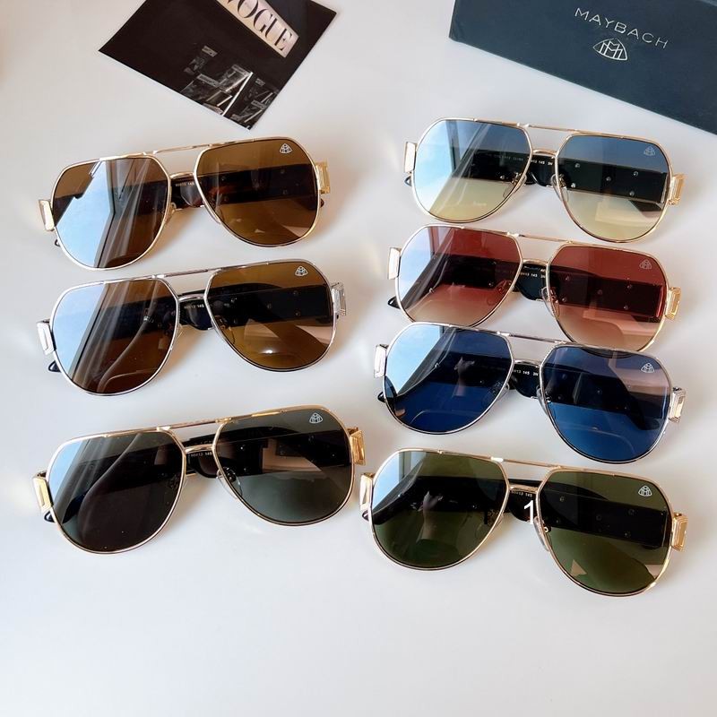 MAYBACH IDOL-A12 60 13-145 a09