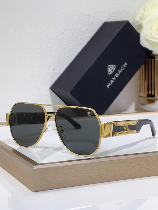 MAYBACH MODE 60 13-145 C011