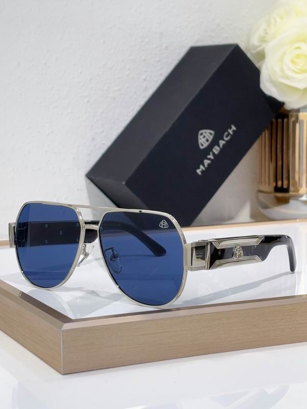 MAYBACH MODE 60 13-145 C021