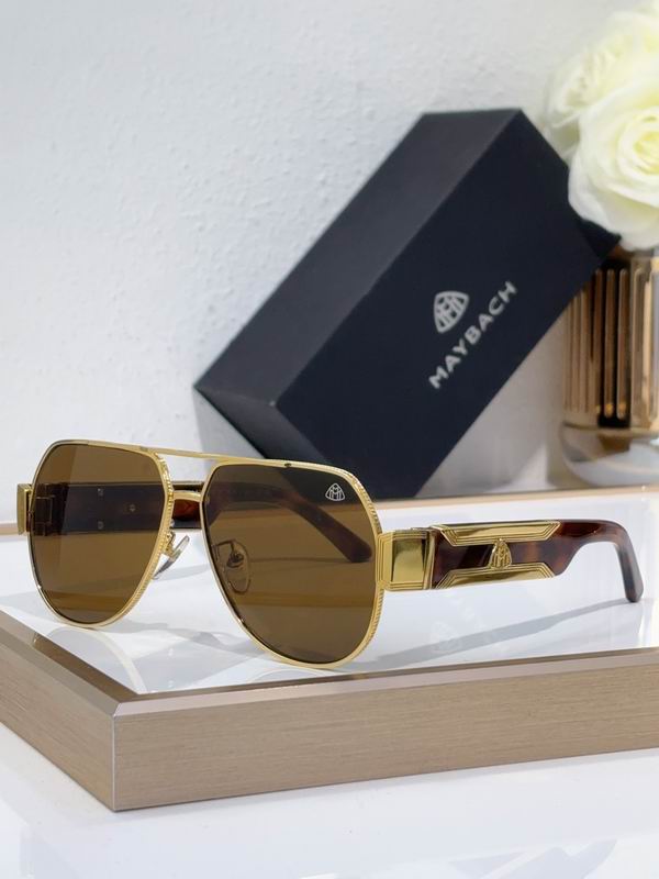 MAYBACH MODE 60 13-145 C061