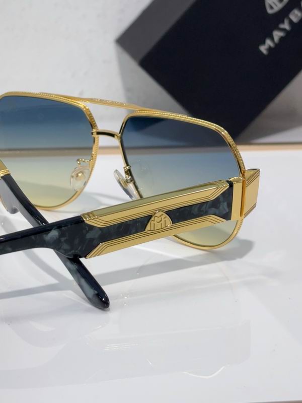 MAYBACH MODE 60 13-145 C081