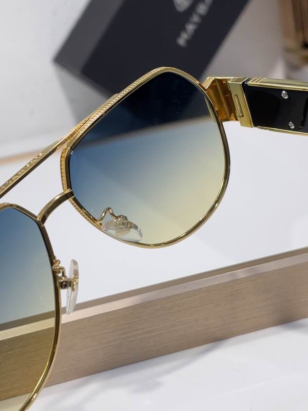 MAYBACH MODE 60 13-145 C091