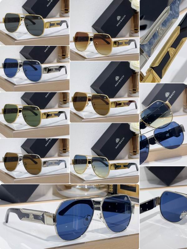 MAYBACH MODE 60 13-145 C101