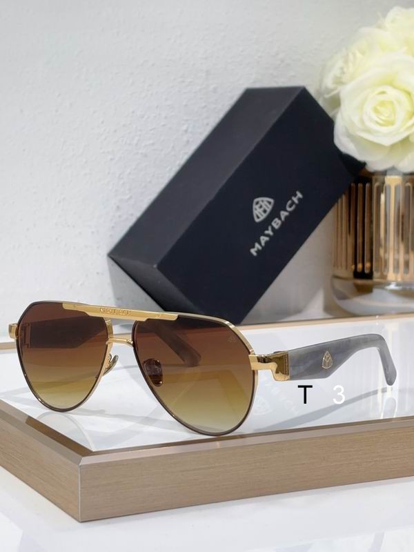 MAYBACH MODELZ11 61 14-142 C01