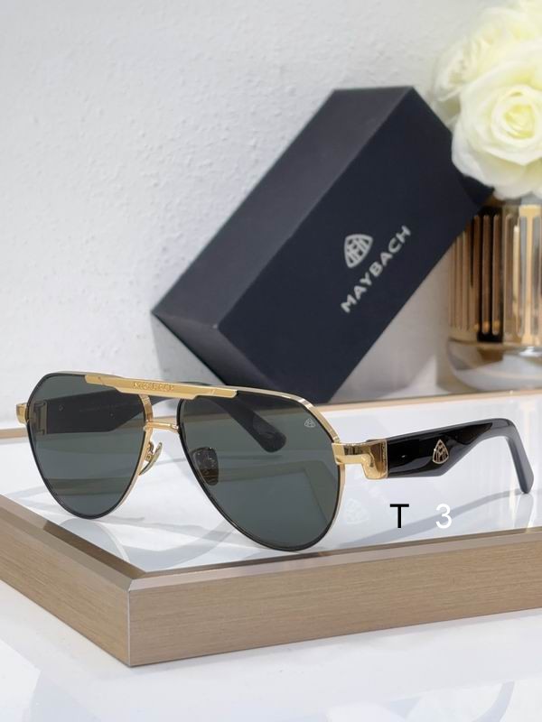 MAYBACH MODELZ11 61 14-142 C02