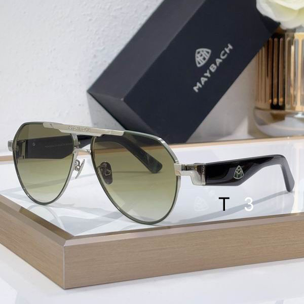 MAYBACH MODELZ11 61 14-142 C03