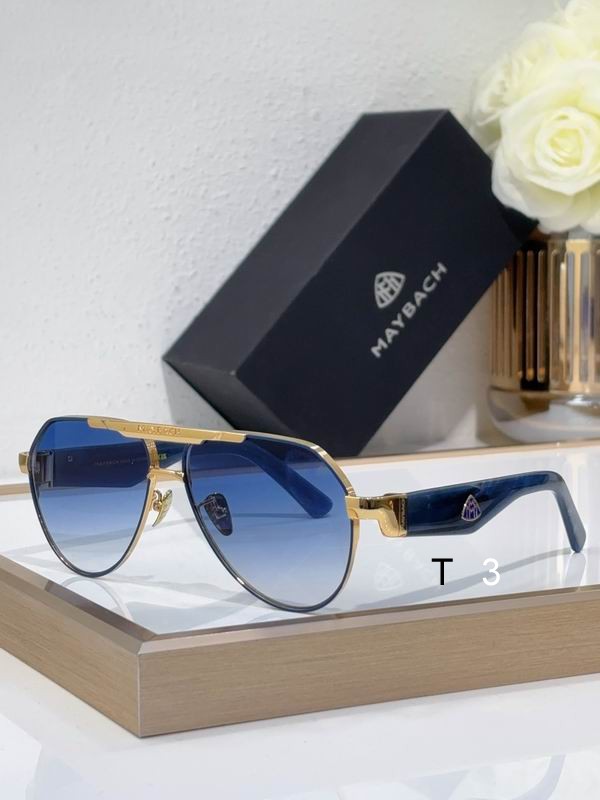 MAYBACH MODELZ11 61 14-142 C04