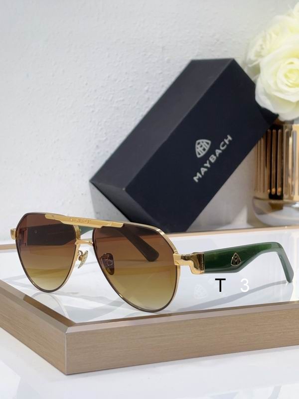 MAYBACH MODELZ11 61 14-142 C05