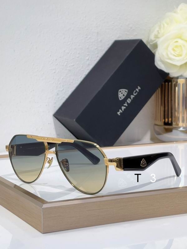 MAYBACH MODELZ11 61 14-142 C07