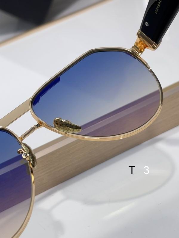 MAYBACH MODELZ11 61 14-142 C08