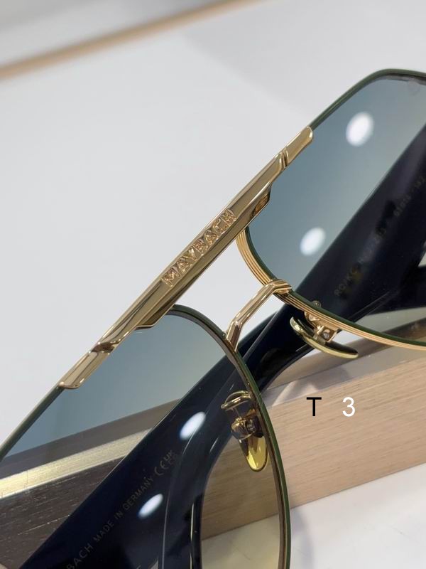 MAYBACH MODELZ11 61 14-142 C09