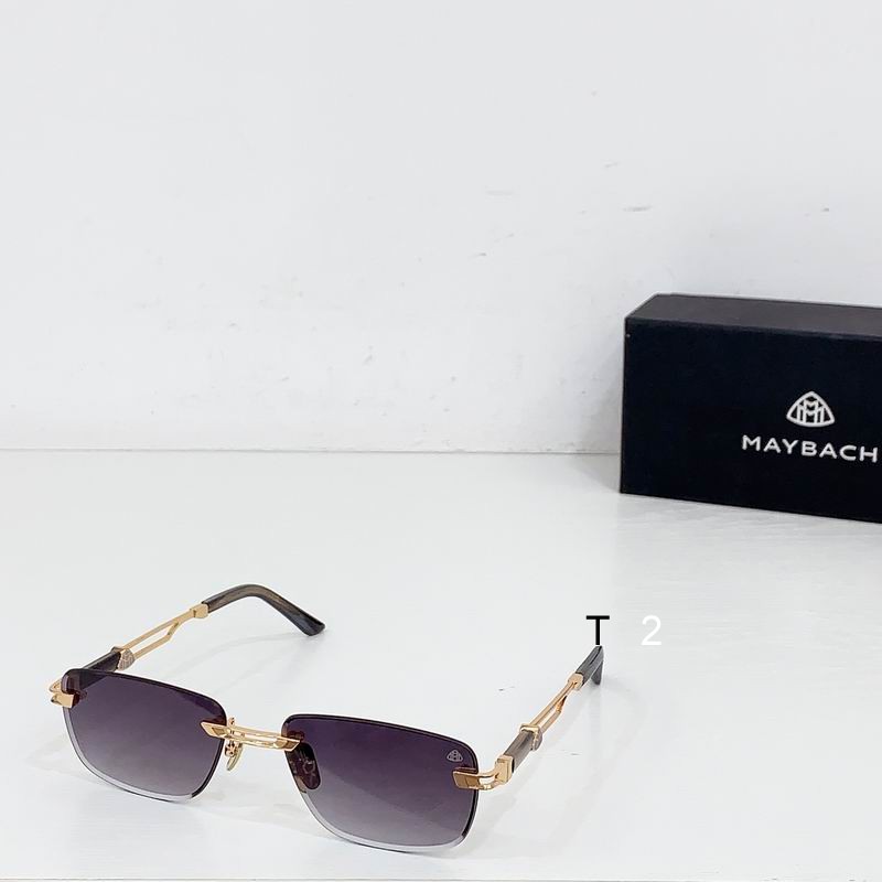 MAYBACH MODELZ119 60 16-145 b02