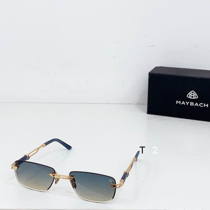 MAYBACH MODELZ119 60 16-145 b04