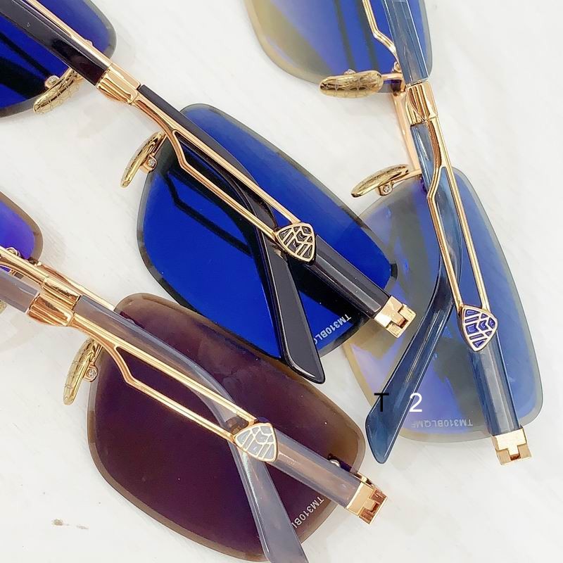 MAYBACH MODELZ119 60 16-145 b08