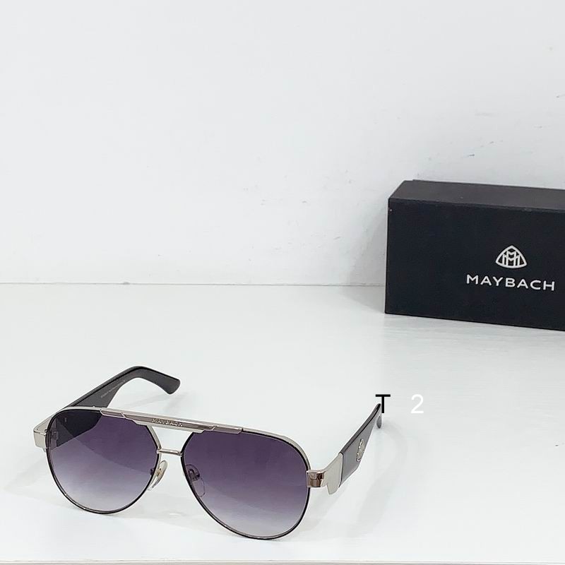 MAYBACH THE KINGI 62 14-145 b08