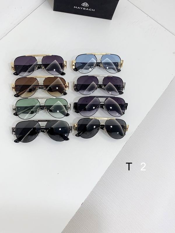 MAYBACH THE KINGI 62 14-145 b09