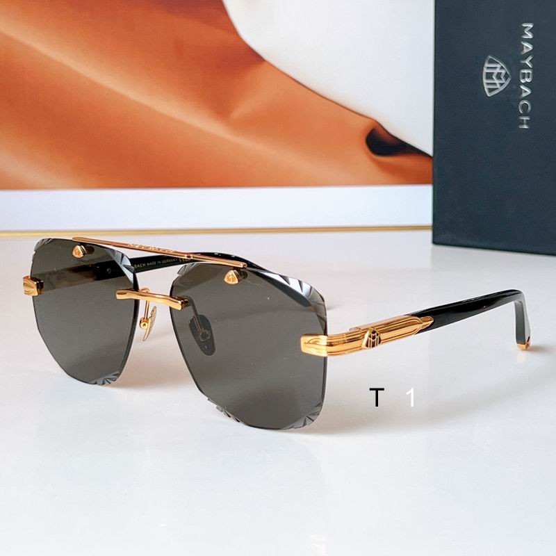 MAYBACH Z064 60 16-145 a01