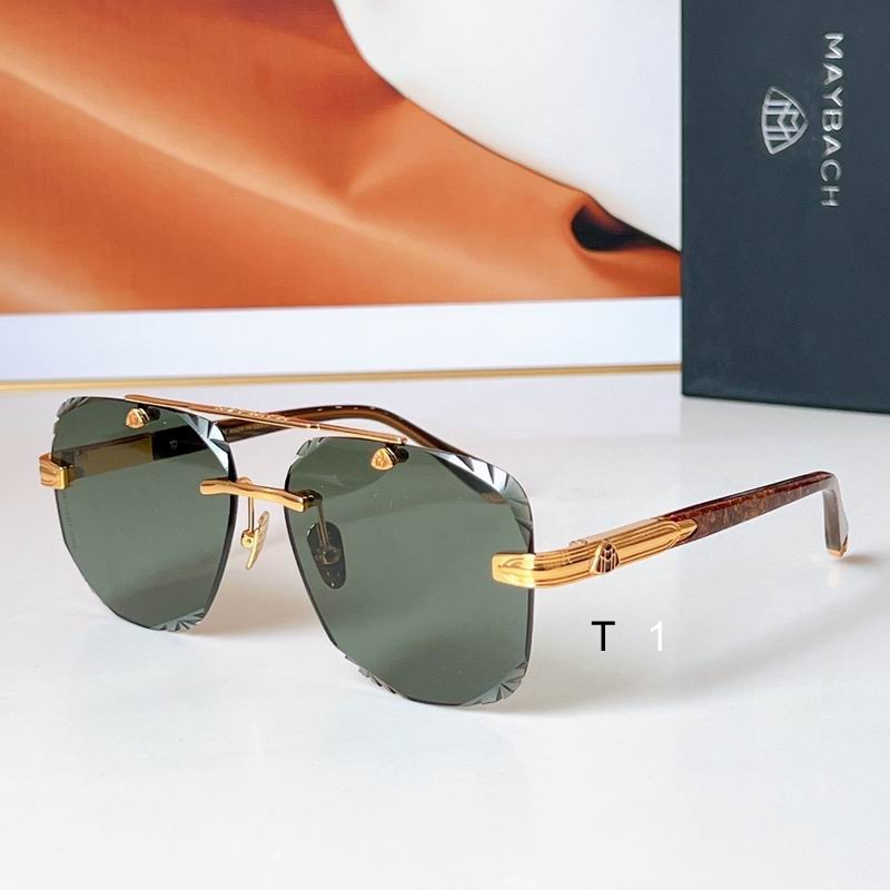 MAYBACH Z064 60 16-145 a03