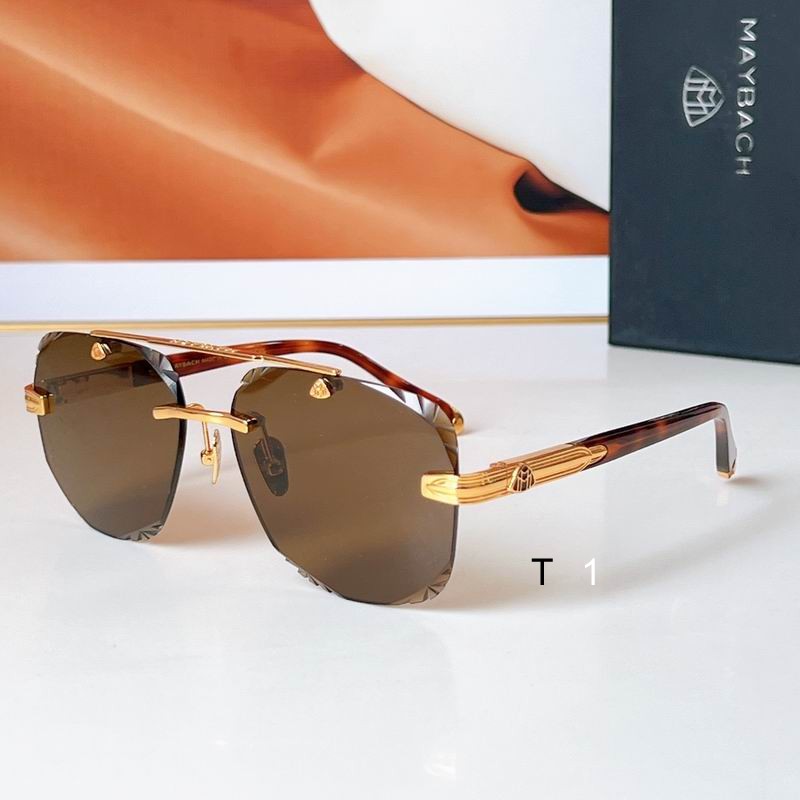 MAYBACH Z064 60 16-145 a04