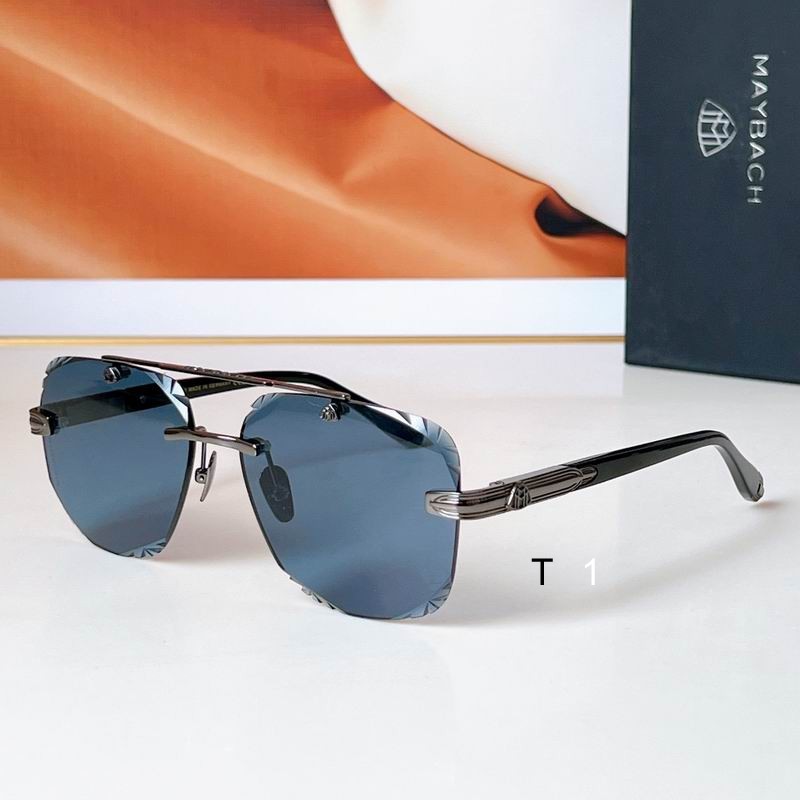 MAYBACH Z064 60 16-145 a05