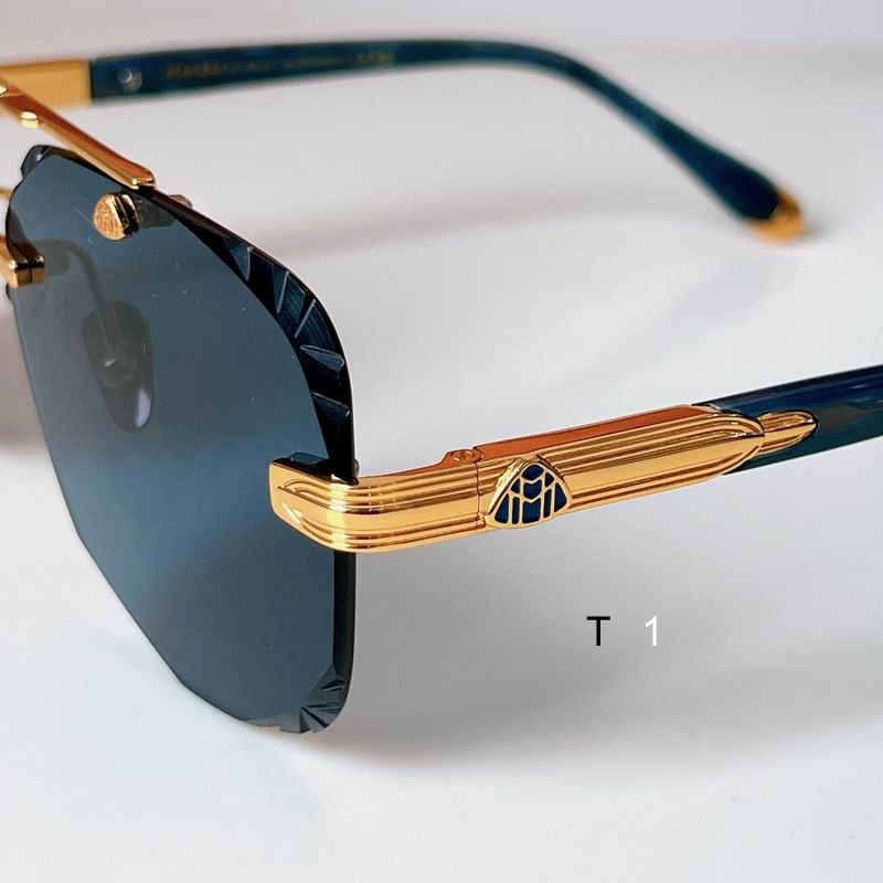 MAYBACH Z064 60 16-145 a06